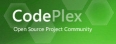 codeplex logo