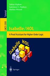 Isabelle/HOL